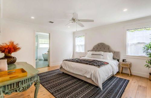 Spacious 4BR Games Workspace Outdoor Fun - Foto 21