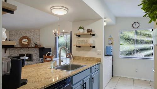 Cypress Retreat Cozy Ft Myers Pet Friendly Home - Foto 5
