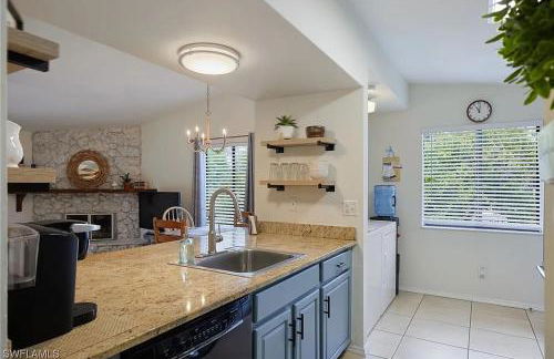 Cypress Retreat Cozy Ft Myers Pet Friendly Home - Foto 5
