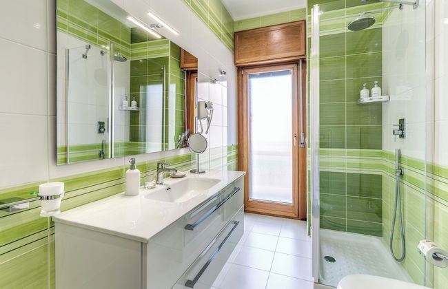 Marmolo Room - Foto 50