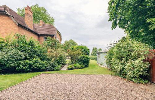 Idyllic Countryside Cottage in Worcestershire - Foto 10