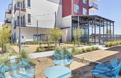 Landing Incredible 2BD Rooftop Lounge - Foto 38