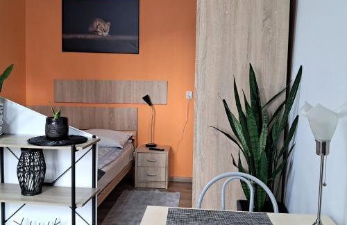 Apartment Le Chat - Foto 7