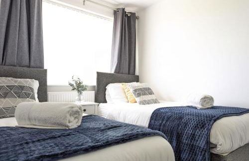 2BR-Gayton Apt-FREE Parking-Fully Equipped-Short, Mid term stays - Foto 2