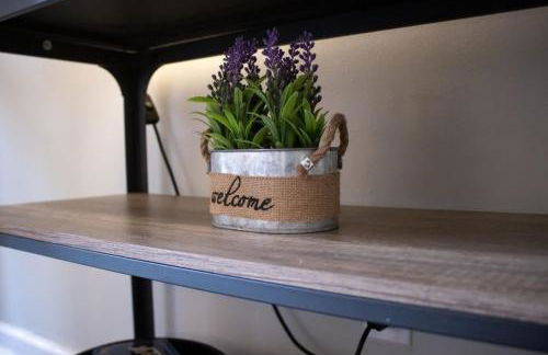 The Cozy Getaway Grill & Roku at Your Convenience! - Foto 6