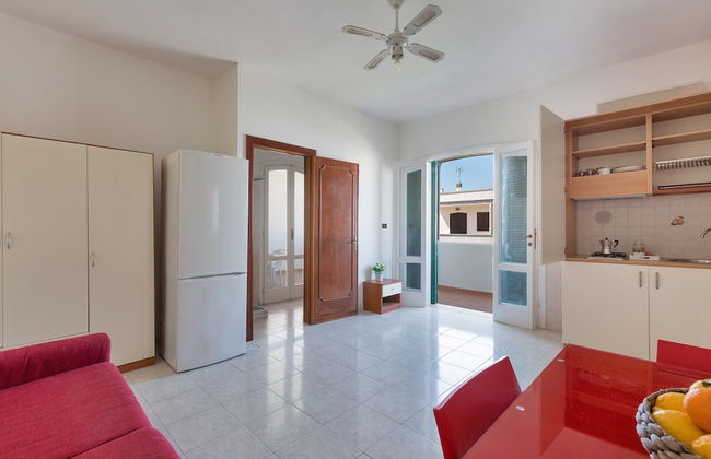 3394 Dima Apartments - bilocale 3 by Barbarhouse - Foto 5