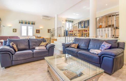 Amazing Home In Trullent - Foto 13