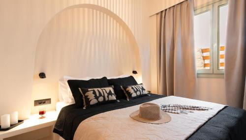 Sugarwhite Suites with Private not Heated Pool - Foto 4