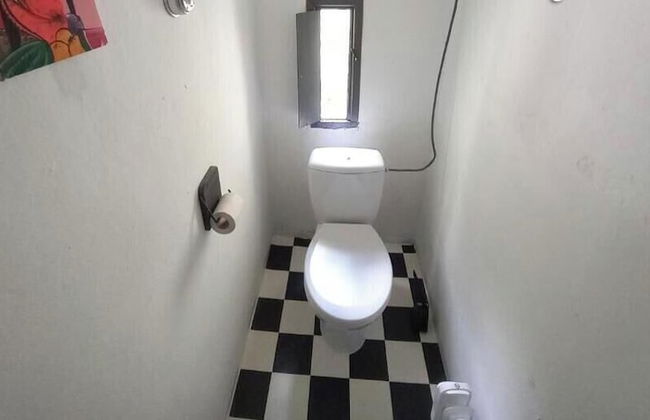 Room-"casa Coerente" Cavergno - Room #1 - Foto 8