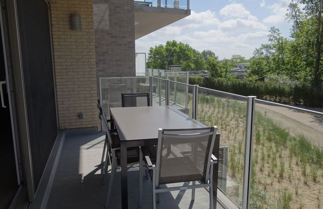 Apartment in Nieuwpoort Near the Beach - Photo 14