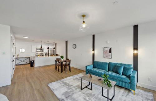 Stunning 1bd1bth I New Construction - Foto 15