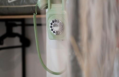 beb Da basso experience Napoli family and sea apartment - Foto 53