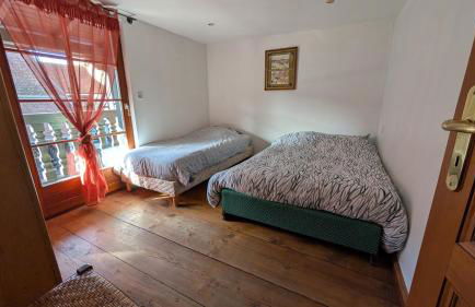 Les Perles du Ried - Gîte 2 proche Europapark Strasbourg Colmar - Foto 11