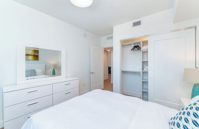 Global Luxury Suites Miami Worldcenter - Foto 19