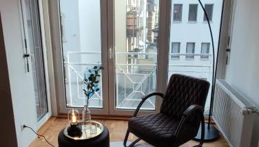 ZEN Apartments - Exklusive Suite - Luxus - Boxspringbett - Foto 3