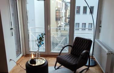 ZEN Apartments - Exklusive Suite - Luxus - Boxspringbett - Foto 3