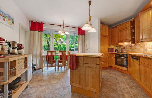 Ferienhaus im Grünen - Photo 13