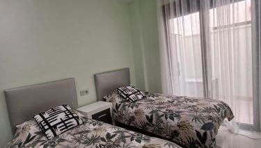 Умные новые аппартаменты в Торревьехе - Foto 3