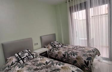 Умные новые аппартаменты в Торревьехе - Foto 3