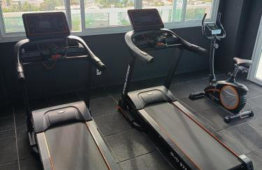 Studio aconchegante com vista para o mar de Itapuã - Foto 15