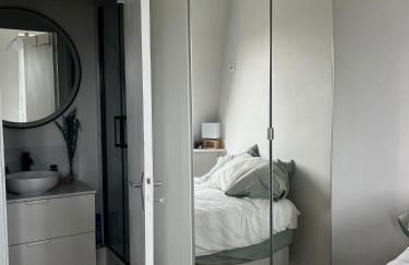 Appartement au cœur de Paris - Foto 11