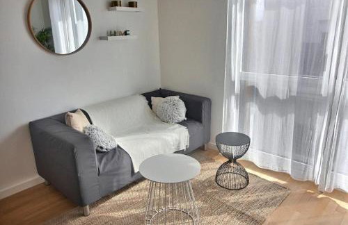 Le Toît du Montvalerien Suresnes - Foto 11