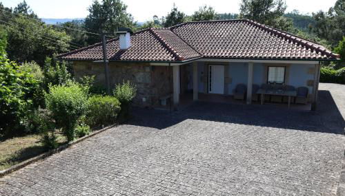 Qt Refúgio de Rubiães Villa 1 Paredes de Coura - Photo 2