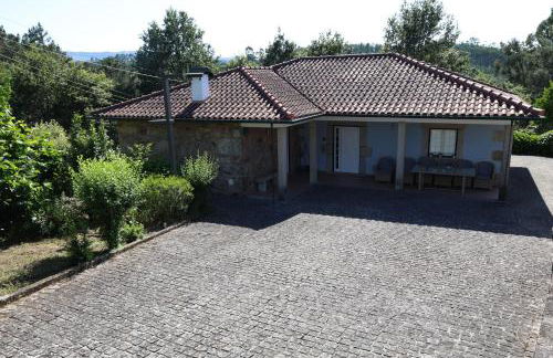 Qt Refúgio de Rubiães Villa 1 Paredes de Coura - Foto 2