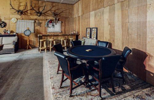 Game & Gather Getaway - Foto 20