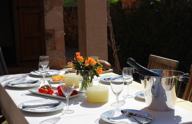 Holiday Country house Mallorca - Photo 24