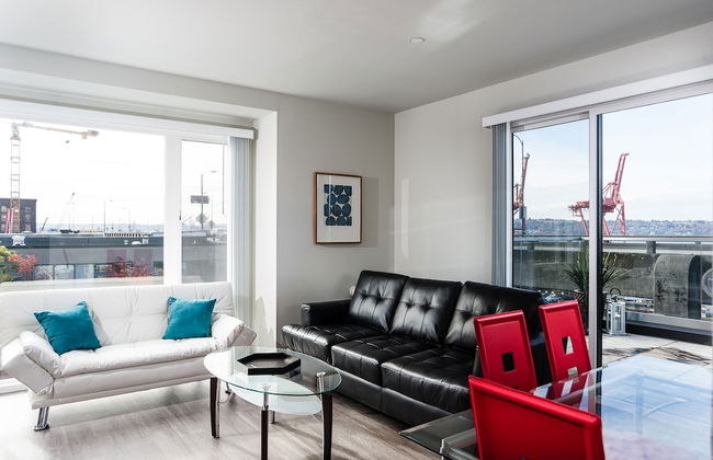 Pelicanstay in Stadium District - Foto 14