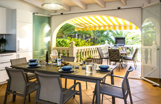 Villa La Tahona - Foto 18