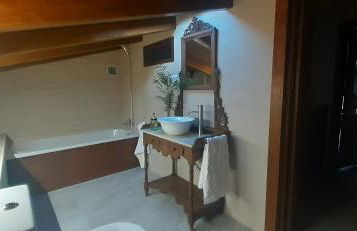 Casa Rural Verde Oliva - Foto 22