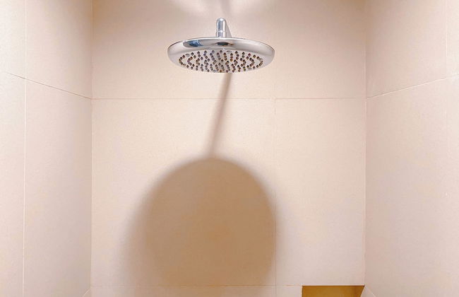 Comfy Studio (No Kitchen) At Apartment Grand Palace Kemayoran - Foto 20