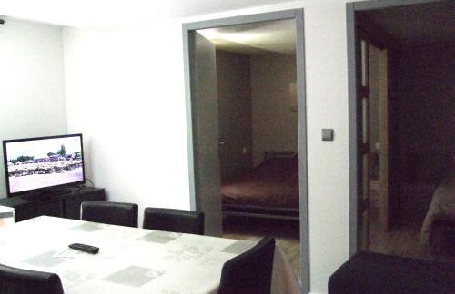 Les Gîtes du Moulin d Olt - Foto 29