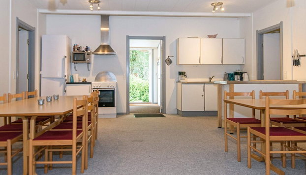 20 Person Holiday Home in Herning - Foto 5, Interior