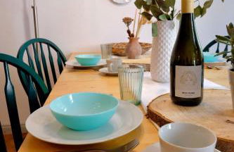 110 qm Ferienwohnung Stadtvilla Halberstadt - Dem Tor zum Harz - Foto 22