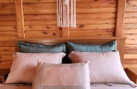 Chale Vila dos Lagos - Foto 6