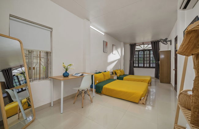 KLY APARTMENT HOTEL - Foto 9