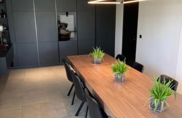 Villa Blanche - Foto 21