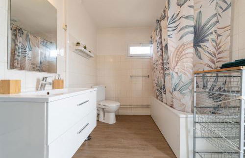 Bordeaux - Ma Résidence Privée - Foto 19