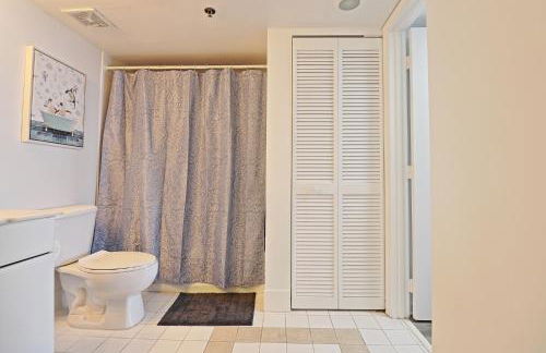 Upscale Apartment in the Heart of Brickell - Foto 64