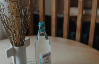 Ferienhaus "Homely House" - No 1 - Foto 27