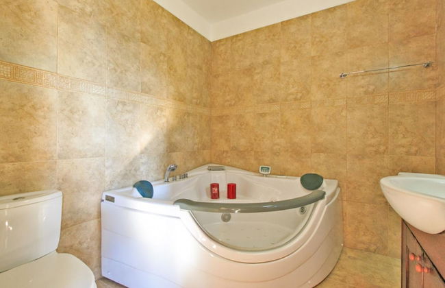 Villa River View in Peristerona - Foto 23