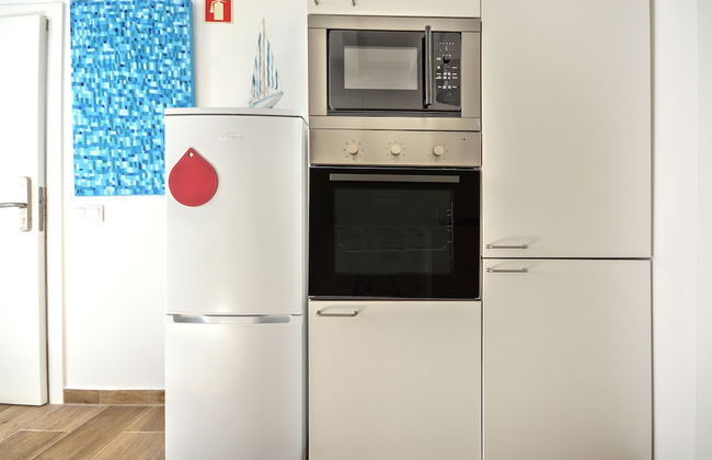 Blue Barqueta Studio - Foto 10