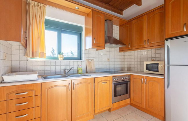 Spiros Villas Collection - Foto 12