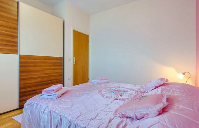 Seafront Holiday Home Marija - Foto 6