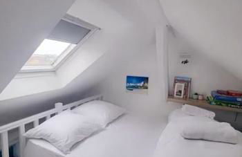 Escale pro & détente à 3 min de la gare - Parking - WIFI - PS4 - Foto 18