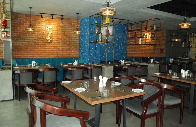 Lantern Apart Hotel - Foto 25