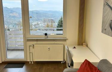 Life Modern, Smart Appartment Balkon - Foto 19